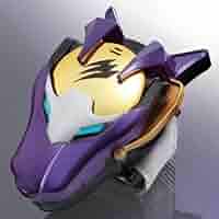 BANDAI - ゴングチェンジャーセット 51gL+u-1aGL._AC_SY200_QL15_.jpg
